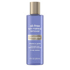 Buy now Neutrogena Gentle Oil-Free Eye Makeup Remover & Cleanser for Sensitive Eyes, Dissolves Waterproof Mascara, Non-Greasy Liquid Makeup Remover, Dermatologist & Ophthalmologist Tested, 8 fl. oz 8 Fl Oz (Pack of 1) at indiglob india