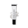 The INKEY List Caffeine Eye Cream, Reduce Eye Puffiness and Dark Circle, Blur Fine Lines, 0.5 fl oz | Lightweight Under-Eye Cream with Caffeine and Matrixyl 3000 to Help Reduce Puffiness, Dark Circles and Fine Lines