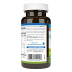 Carlson ACES + Zn, Multivitamin with Zinc, Cellular Health, 60 Softgels