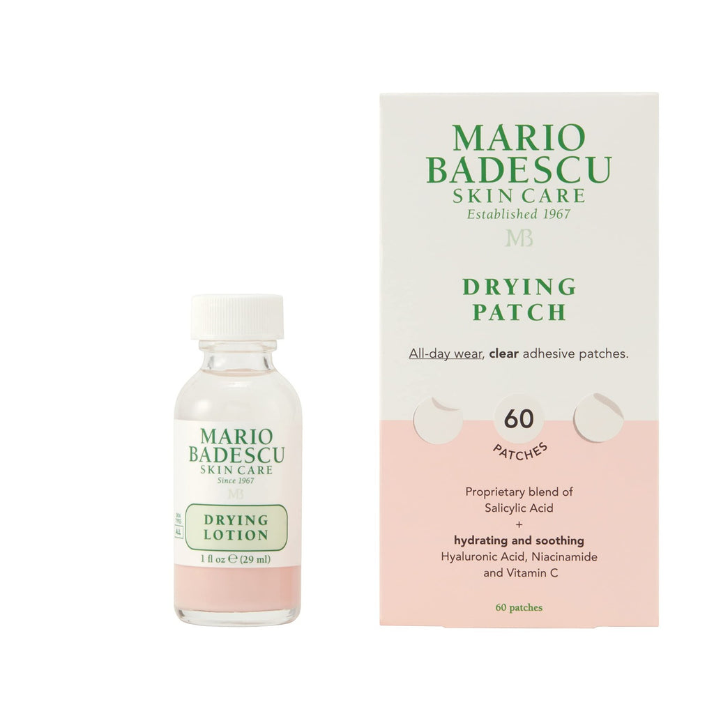 Buy now Mario Badescu Drying Lotion, 1 Fl oz at indiglob india