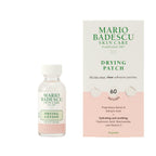 Buy now Mario Badescu Drying Lotion, 1 Fl oz 1 Fl Oz (Pack of 1) Drying Lotion Glass Bottle, 1 Fl oz & Drying Patch, 60 Count at indiglob india