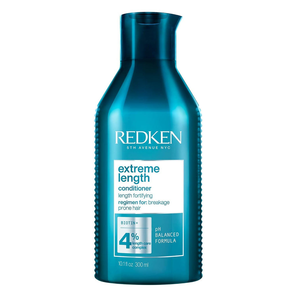 Redken Extreme Length Conditioner – For Longer Hair