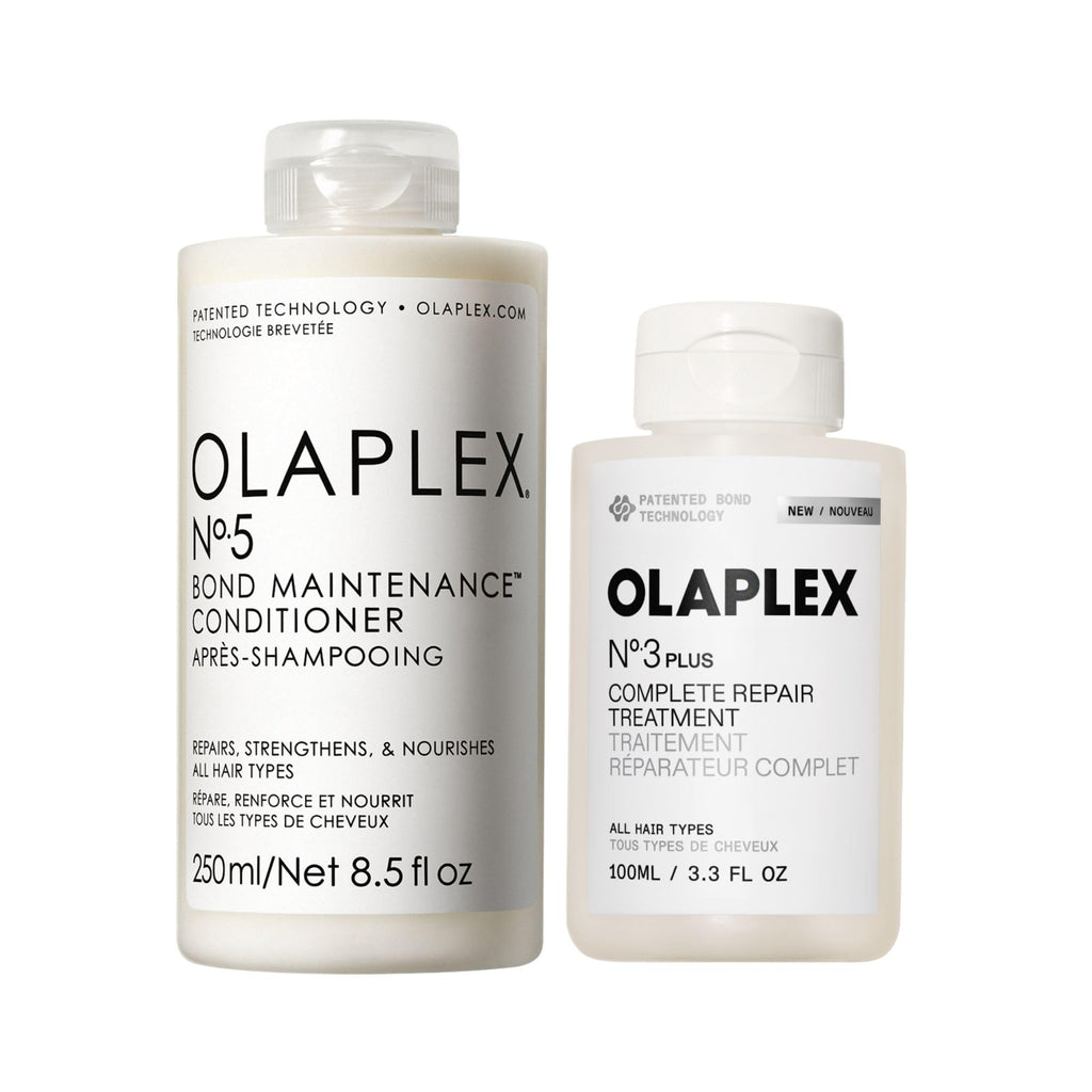 OLAPLEX N°.4 Bond Maintenance™ Strengthening Shampoo | Bond Repair | For Medium, Thick, or Coarse Hair; Daily Use for Straight, Wavy, Curly, and Coily Hair of All Porosity Levels