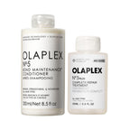 OLAPLEX N°.4 Bond Maintenance™ Strengthening Shampoo | Bond Repair | For Medium, Thick, or Coarse Hair; Daily Use for Straight, Wavy, Curly, and Coily Hair of All Porosity Levels