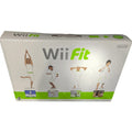 Buy now Wii Fit Game with Balance Board at indiglob india