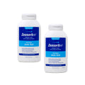 Zeasorb Super Absorbent Antifungal Treatment Powder for Jock Itch, 2.5 Ounce (Pack of 2)