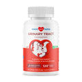 Cranberry Supplement for Dogs UTI Treatment & Bladder Support, 120 ct