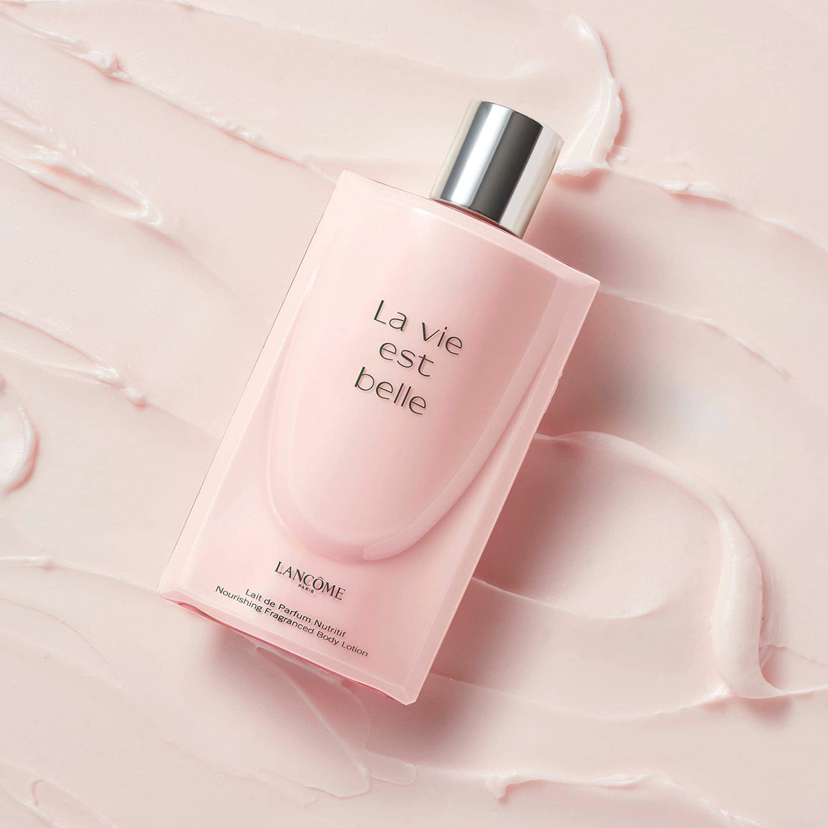 Lancôme La Vie Est Belle Scented Body Lotion for Women - 6.7 Fl Oz