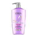 L'Oreal Paris Elvive Hyaluron Plump Hydrating Conditioner for Dehydrated, Dry Hair Infused with Hyaluronic Acid Care Complex, Paraben-Free, 26.5 Fl Oz