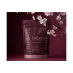Truvani Creatine Monohydrate Powder | 90 Servings