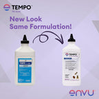 Tempo 1% Dust Insecticide 1.25 lbs | Ready-to-Use Cyfluthrin Bug Dust for Ants, Spiders, Roaches, Bed Bugs, and Stinging Insects | Crack and Crevice Pest Control