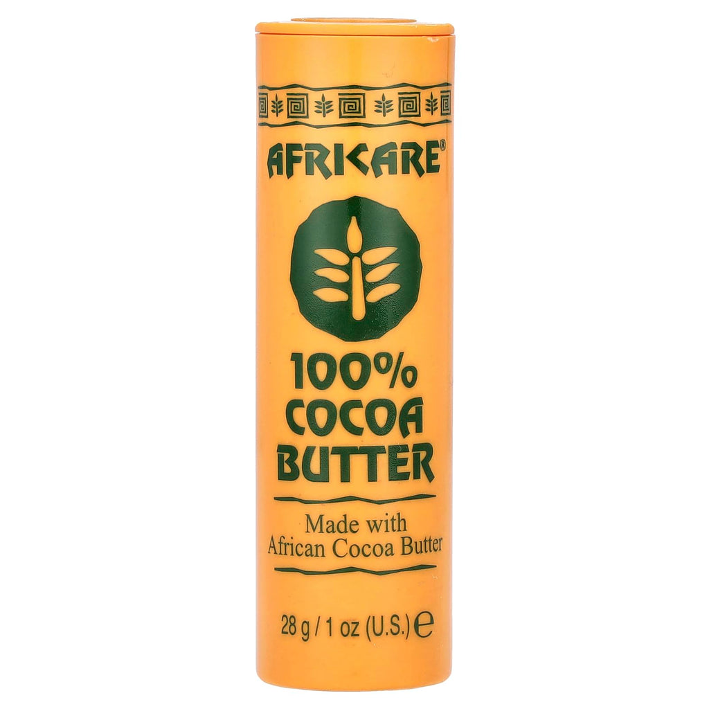 Buy now 100% Cocoa Butter 1 oz (28.3 g) at indiglob india