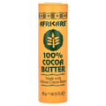 Buy now 100% Cocoa Butter 1 oz (28.3 g) at indiglob india