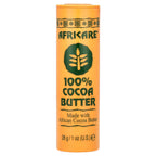 Buy now 100% Cocoa Butter 1 oz (28.3 g) at indiglob india