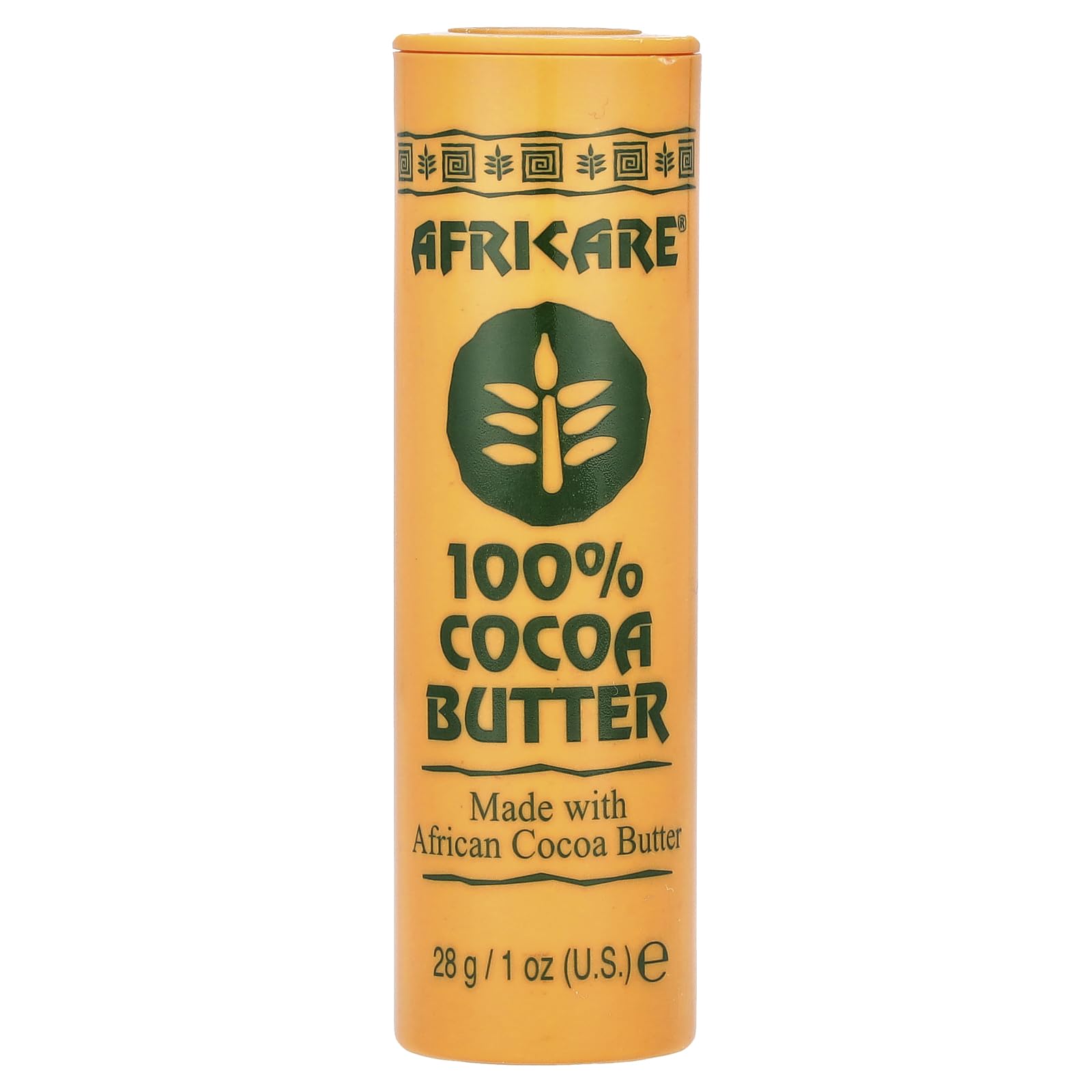 Buy now 100% Cocoa Butter 1 oz (28.3 g) at indiglob india