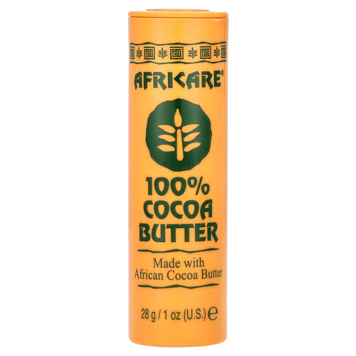 Buy now 100% Cocoa Butter 1 oz (28.3 g) at indiglob india
