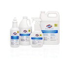 Buy now Clorox Healthcare Bleach Germicidal Cleaner Spray, 22 Ounces (68967) at indiglob india