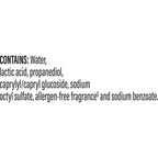 Clorox PURE Allergen Neutralizer Fabric and Carpet Spray, Fights Pet Odors, Fresh Scent, 26 Fl Oz.