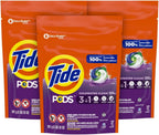 Buy now Tide Spring Meadow Pods, 152 Count at indiglob india