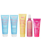 Buy now Umberto Giannini Curl Jelly Scrunching Jelly 6.7 fl Oz - Frizz Solution Defining Hair Gel for 2a-4c Curly, Wavy, Coily Hair - Vegan & Cruelty-Free at indiglob india