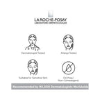 Pure Retinol Face Serum with Niacinamide (Vitamin B3) & Hyaluronic Acid | Gentle Anti-Aging Retinol Serum