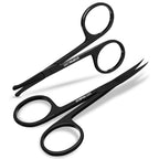 Utopia Care Eyebrow Scissors For Women - Stainless Steel Small Scissors