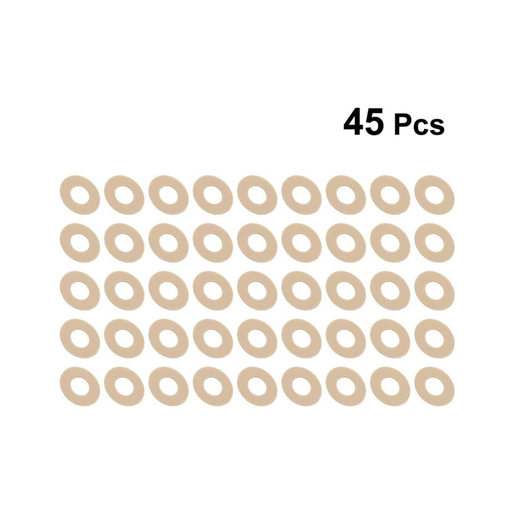 Buy now Healifty Callus Cushions Foam Corn Pads Waterproof Toe Protectors 45Pcs at indiglob india
