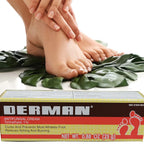 Derman Antifungal Cream for the Treatment of Athlete's Foot (3 Pack (0.88 Ounce))