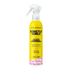 Marc Anthony Strictly Curls, Leave-In Hair Conditioner Spray for Curly Hair | Moisturizing Conditioning Hair Detangler Spray with Shea Butter - Moisturizing, Frizz Smoothing and Managability
