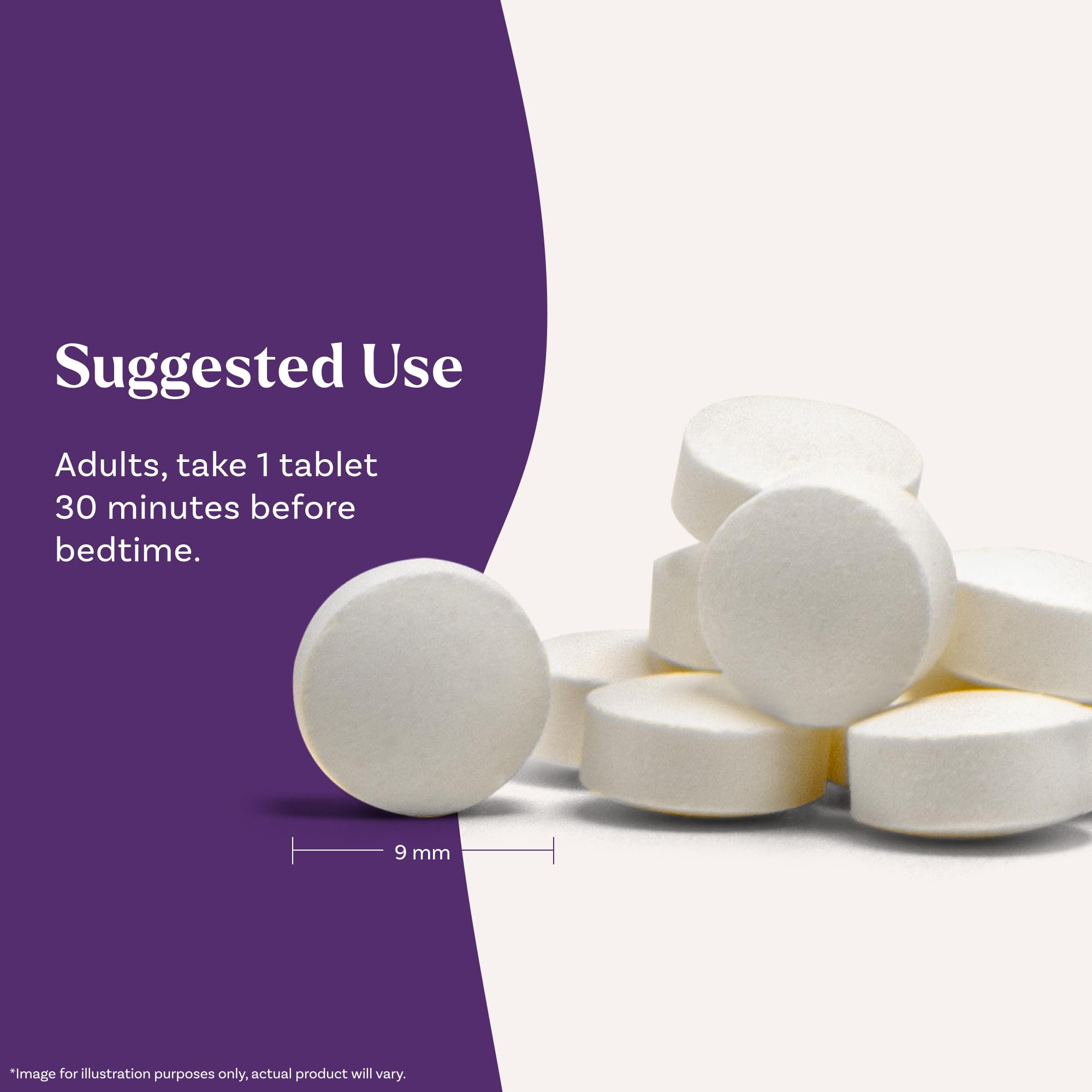 Natrol Melatonin 10 mg Time Release, Nighttime Sleep Aid, 100 Tablets | Dietary Supplement to Minimize Wake Ups, 100% Drug-Free, Non-Habit Forming, For Occasional Sleeplessness, 100 Day Supply