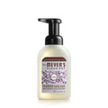 MRS. MEYER'S CLEAN DAY Foaming Hand Soap, Lavender Scent, 10 Ounce Bottle