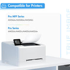 CF226A 26A Toner Cartridge for HP Printer 26X CF226X M402n MFP M426fdw