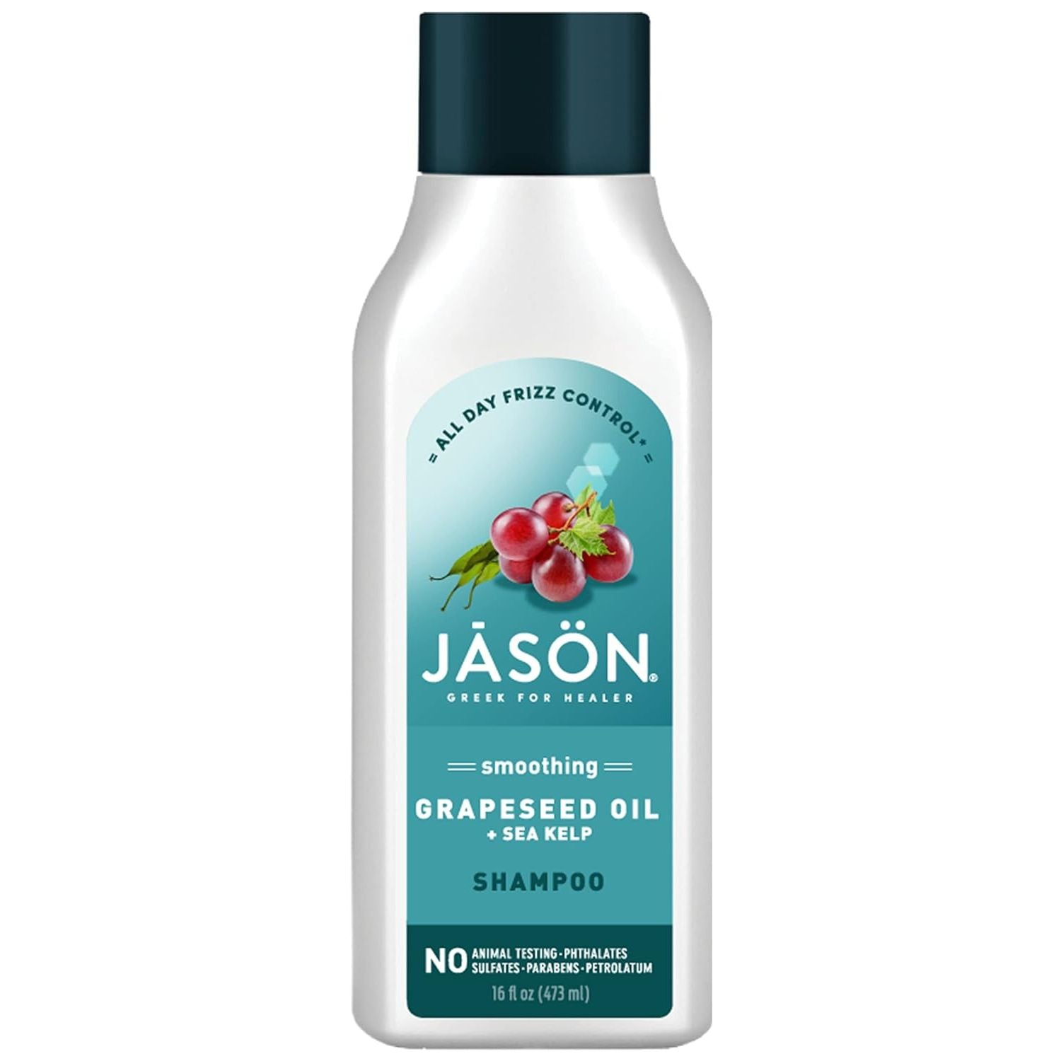 Buy now Jason Restorative Biotin Shampoo, 16 oz 16 Fl Oz (Pack of 1) Grapeseed Oil at indiglob india