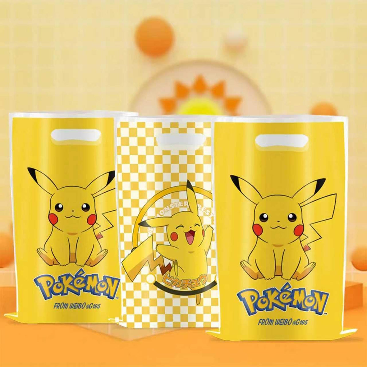 syhskhy 30PCS Cute party gift bags, supplies, and decorations. Perfect for cartoon parties, ideal for kids, and great for family events, prizes, carnivals, and Christmas