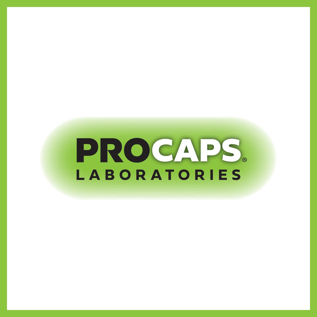 ANDREW LESSMAN ProCaps Circulation & Vein Support 60 Capsules | Standardized Botanical Extracts & Flavonoids in a Comprehensive Circulation & Vein Support Formula