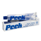 Buy now Tri-Peek Peek Polish, Multipurpose Metal Cleaner, Polish and Protect All Metals & Fibreglass, Aluminum, and Chrome Metal Polisher, Silverware, Glass & Acrylics Cleaner, 50ml Tube at indiglob india