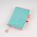 Hobonichi Techo Accessories Cover on Cover (Only for Double Covering/A6)