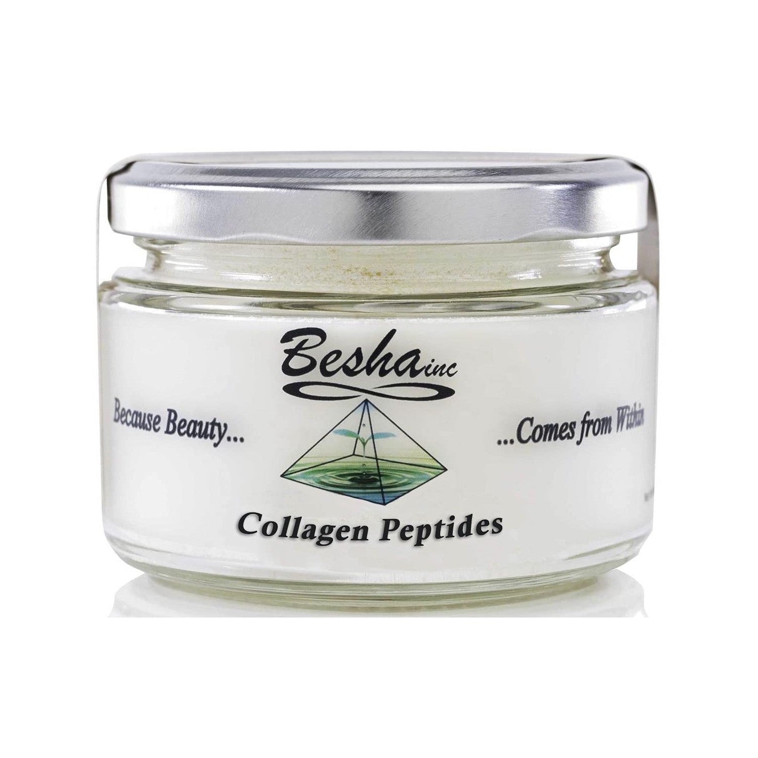 BESHA INC Verisol Collagen Bioactive Peptides (Natural Collagen Powder) Made in Germany