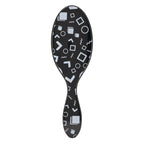 Buy now Wet Brush Original Detangler Hair Brush, Color Wash, Watermark, Ultra-Soft IntelliFlex Bristles - Detangling Hairbrush Glides Through Tangles For Wet, Dry & Damaged Hair, Women & Men at indiglob india