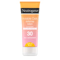 Buy now Neutrogena Invisible Daily Defense Sunscreen Lotion, Broad Spectrum SPF 30, Oxybenzone-Free & Water-Resistant, Sun & Environmental Aggressor Protection, Antioxidant Complex, 3.0 fl. oz at indiglob india
