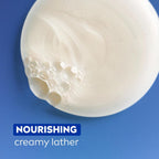 Buy now NIVEA Refreshing White Peach and Jasmine Body Wash with Nourishing Serum, Scented Body Wash for Women, Enriched with Provitamin B5 and Vitamin E, 20 Fl Oz Bottle at indiglob india