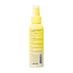 Sun Bum Hair Lightener Spray for Blonde to Medium Brown Tone - 4 oz | UV Protecting, Enriched with Pineapple and Meyer Lemon, Vegan