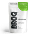 2X Sulforaphane of Others for Inflammation, Immunity & Detox | BROQ – Longevity & Cellular Defense – 3rd-Party Tested