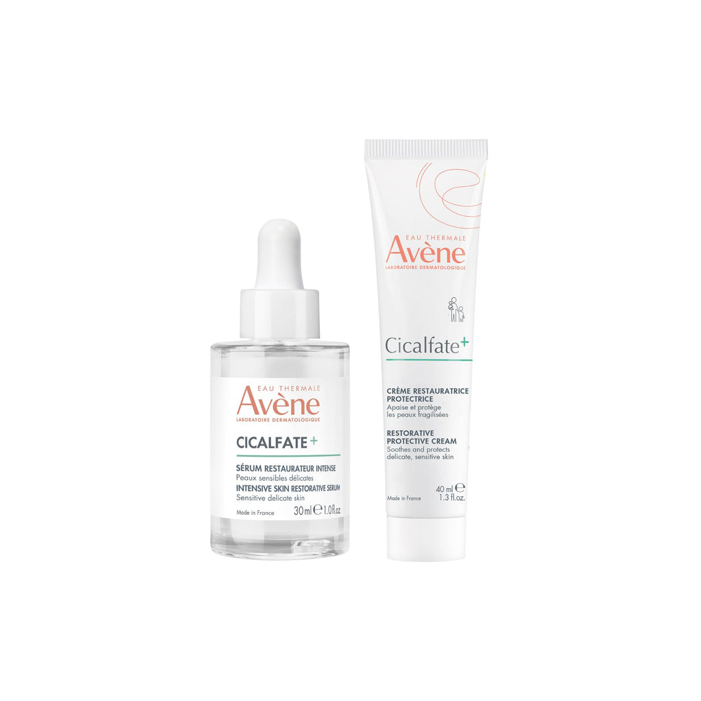 Avène Cicalfate+ Restorative Protective Cream
