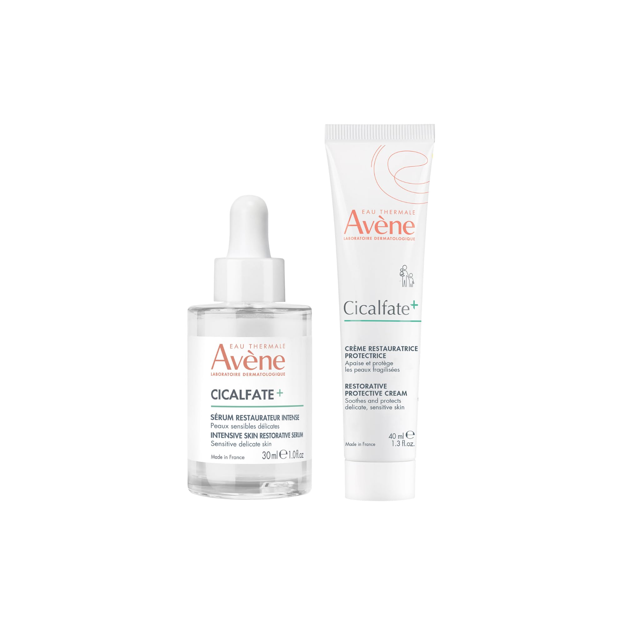 Avène Cicalfate+ Restorative Protective Cream