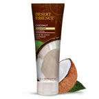 Buy now Desert Essence Coconut Shampoo, 8 fl oz - Gluten Free, Vegan, Paraben Free - Nourishing for Dry Hair with Coconut Oil, Shea Butter, & Hemp Oil - Mousturizes & Smooths Frizz 8 fl oz. Default at indiglob india