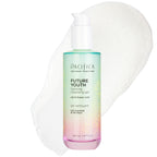 Buy now Pacifica Beauty Sea Foam Face Wash, Daily Gentle Foaming Cleanser, With Coconut Water + Sea Algae, Removes Makeup, For Combination and Oily Skin, Vegan & Cruelty Free at indiglob india
