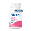 Bariatric Fusion Bariatric Multivitamin with Iron for Women | Hair, Skin and Nails Blend for Hair Loss After Bariatric Surgery & GLP-1 | 30 Capsules | 1 Month Supply