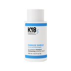 K18 Damage Shield Protective Shampoo, Reduces Frizziness & Tangles, Maintains Hair Health