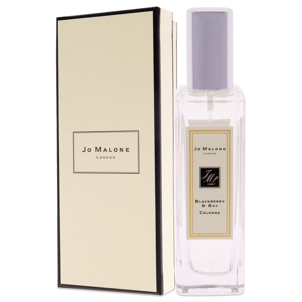 Buy now Jo Malone Blackberry & Bay Cologne Spray For Women, 1 Ounce "Packaging may vary" at indiglob india
